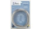 Home Impressions Extendable Shower Hose 60 In. To 82 In.