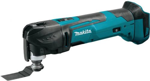 Buy Makita 18V LXT Lithium-Ion Cordless Oscillating Tool - Tool Only