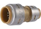 SharkBite Push-to-Connect Brass Reducing Coupling
