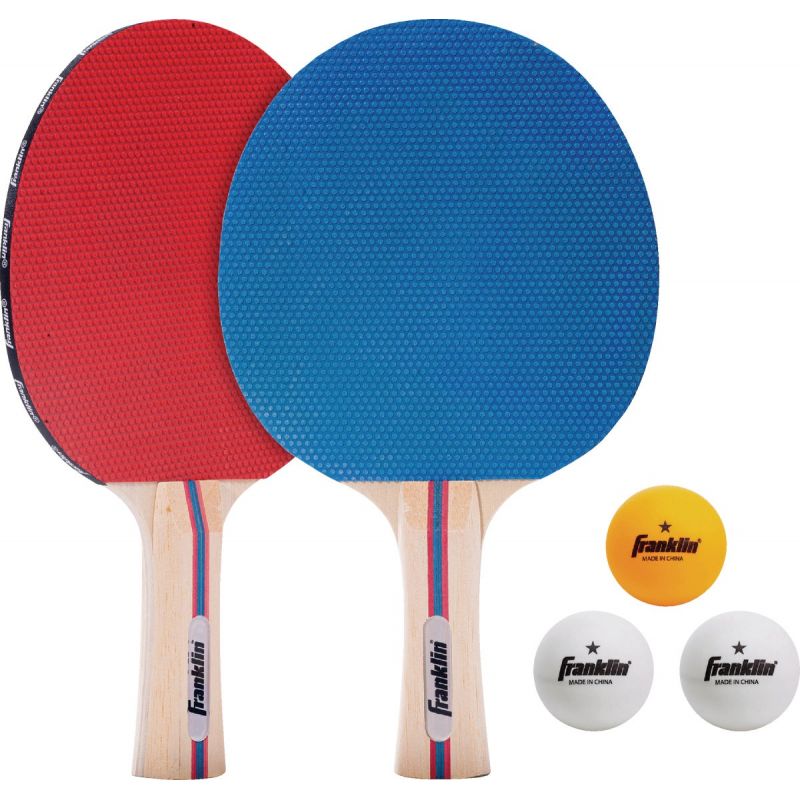 Franklin Table Tennis Kit