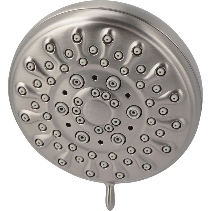 Moen Banbury 5-Spray Fixed Showerhead
