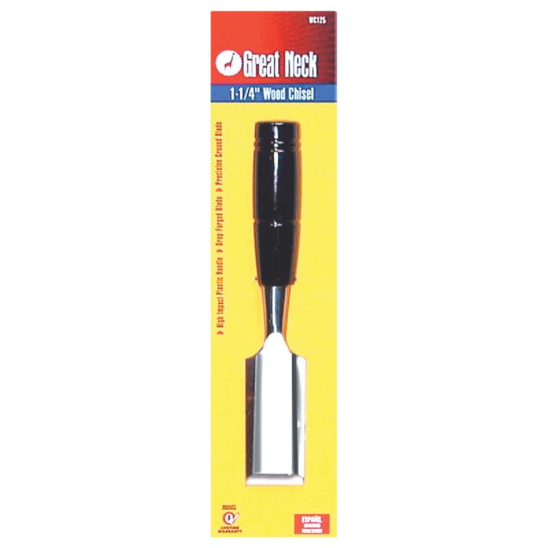 Great Neck Wood Chisel