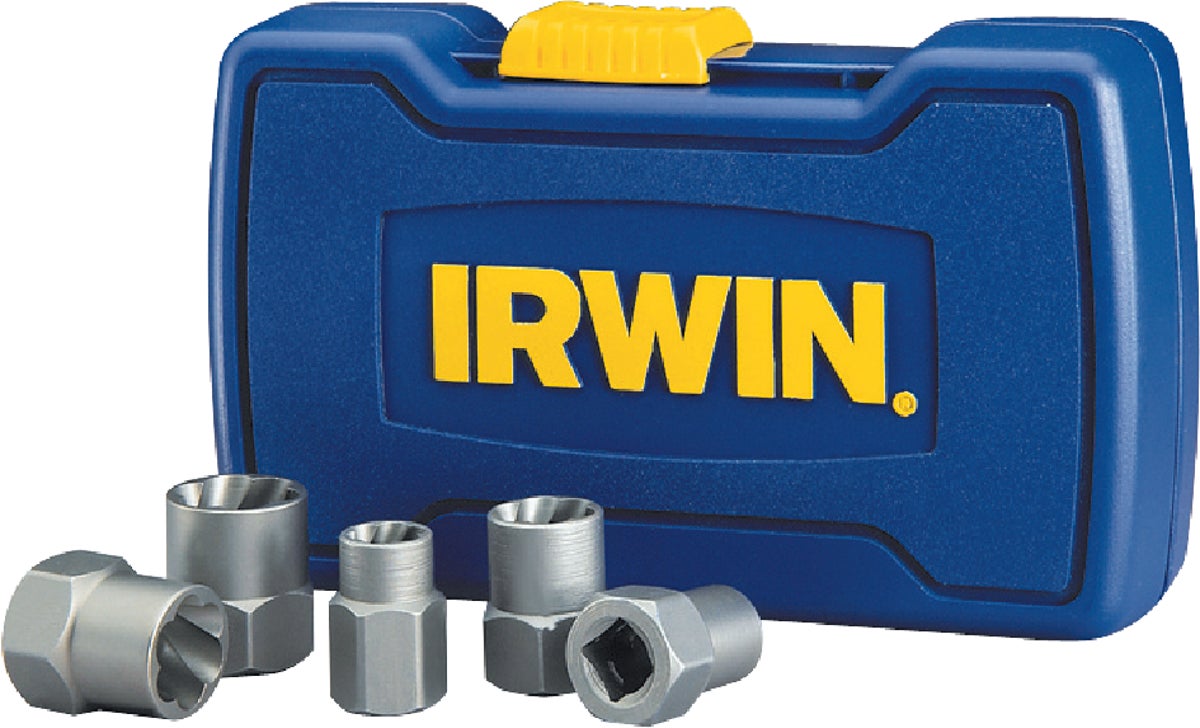 irwin bolt extractor