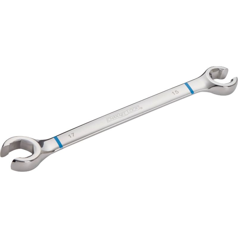 Channellock Flare Nut Wrench 15 Mm X 17 Mm