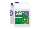 Bonide Weed Beater 3082 Weed Killer, Liquid, Spray Application, 1 gal White