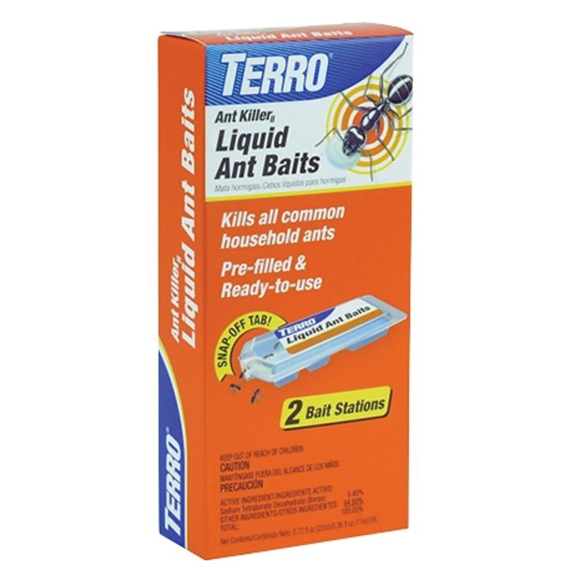Terro Liquid Ant Baits, Ant Killer, Shop