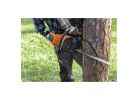 Husqvarna 970 60 12-02 Brushless Chainsaw, Battery Included, 7.5 Ah, 40 V, Lithium-Ion, 18 in L Bar, 3/8 in Pitch
