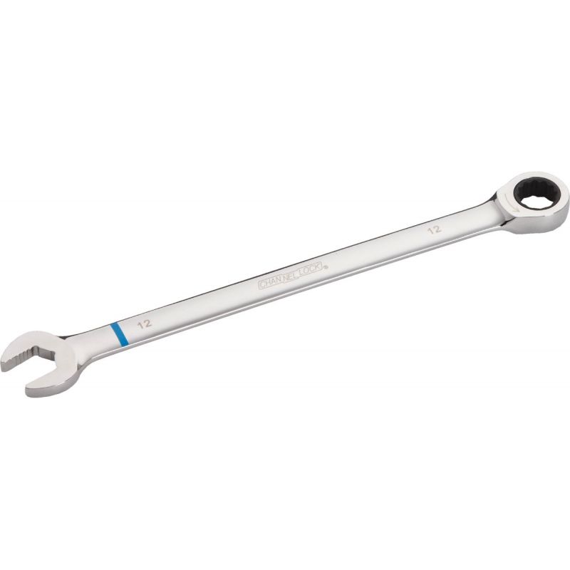 Channellock Ratcheting Combination Wrench