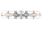 Home Impressions Indus Wall Light Fixture