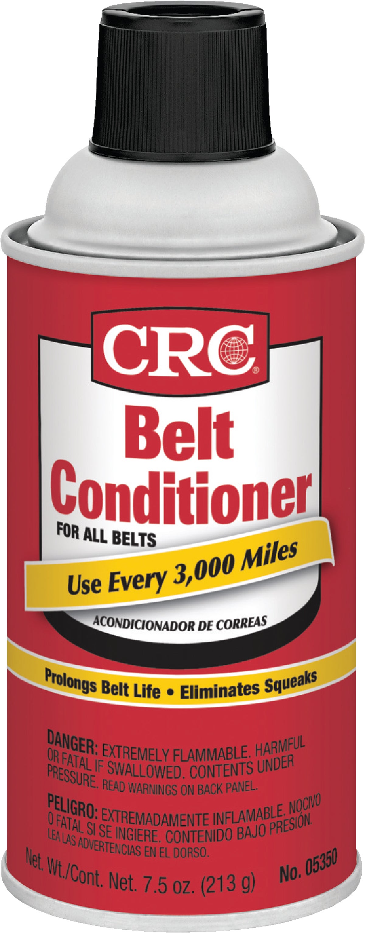 CRC Belt Dressing 350g