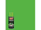 Krylon Fluorescent Spray Paint Green, 11 Oz.