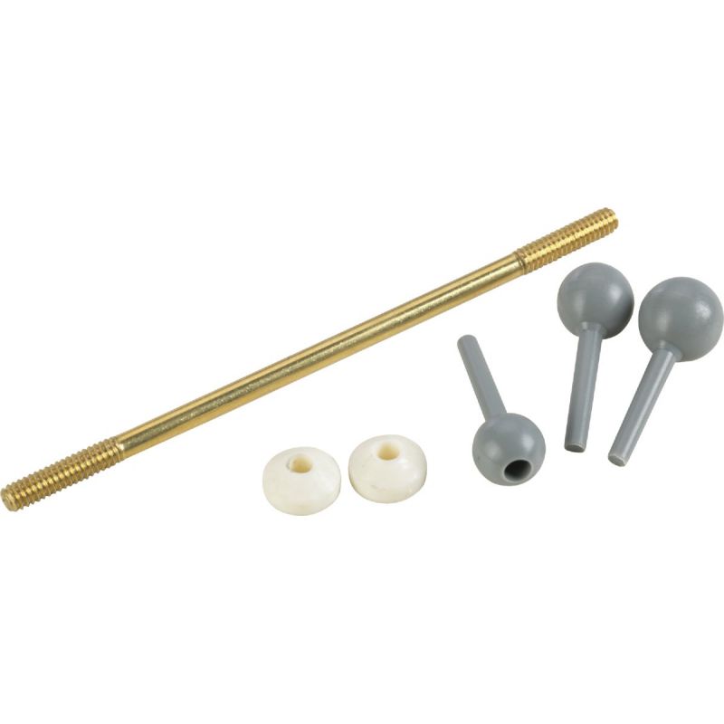 Danco Universal Pop-Up Ball Rod Assembly 6 In.