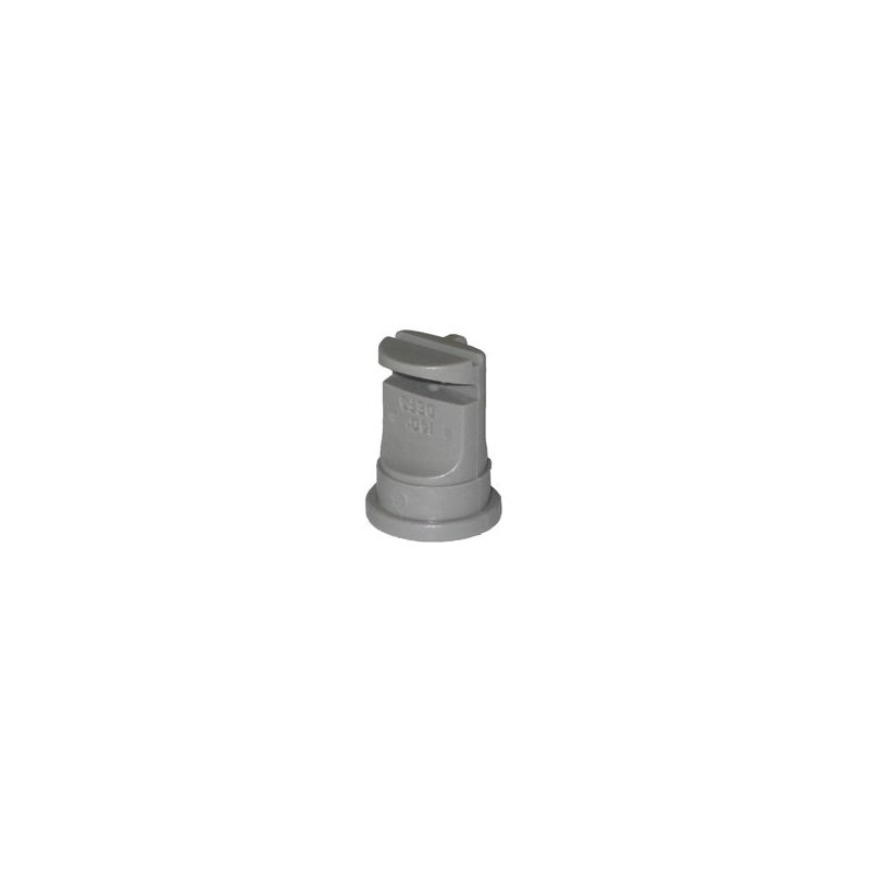 Valley Industries DF3.0-CSK Deflector Spray Tip, 140 deg, Gray Gray