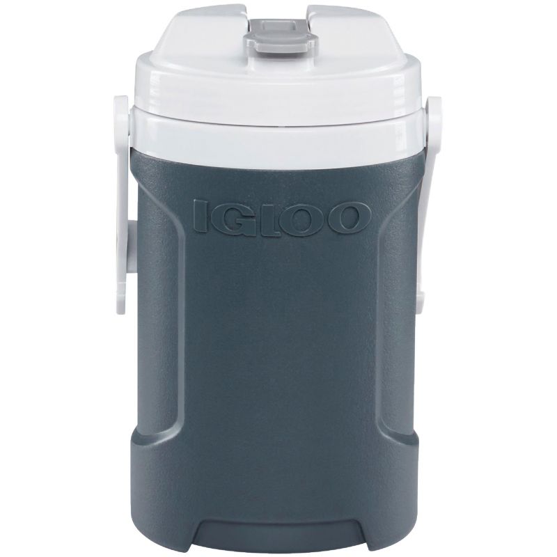 1.9 Gallon Insulated Hot Cold Beverage Drink Dispenser Cooler