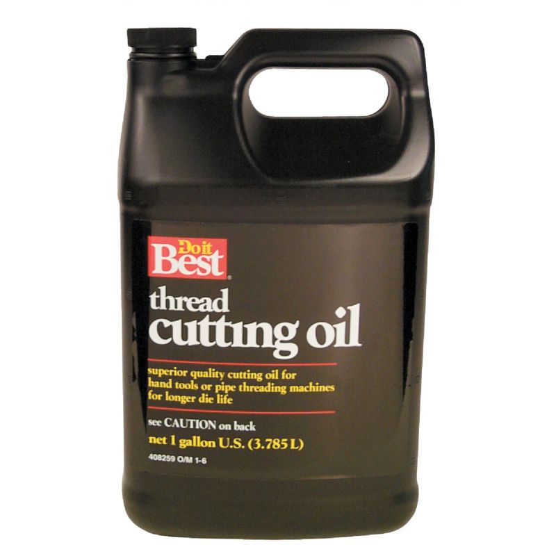 Do it Best Heavy-Duty Thread Cutting Oil 1 Gal.