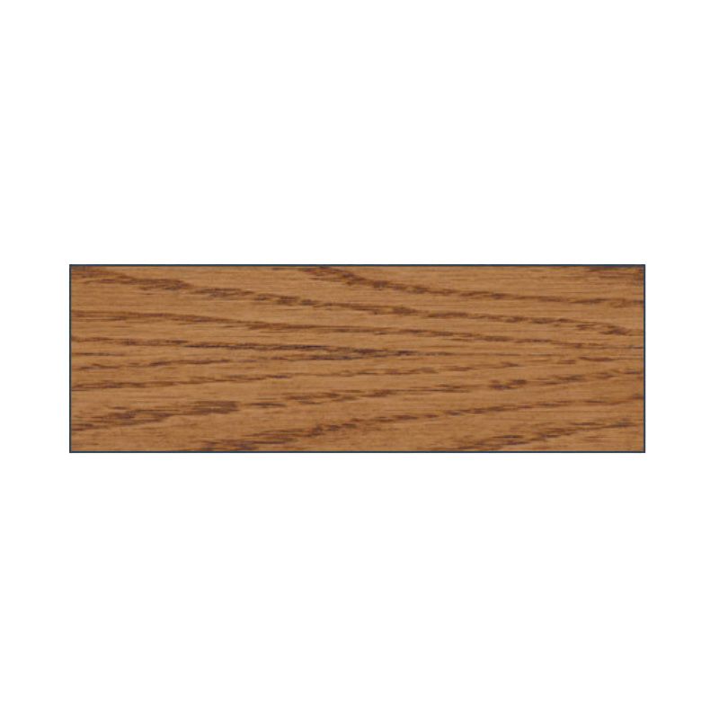 GENERAL FINISHES CMH Gel Stain, Colonial Maple, Liquid, 1/2 pt, Can Colonial Maple