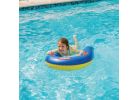 PoolCandy Little Tikes Inflatable Kickboard Pool Float Multi, Ride-On