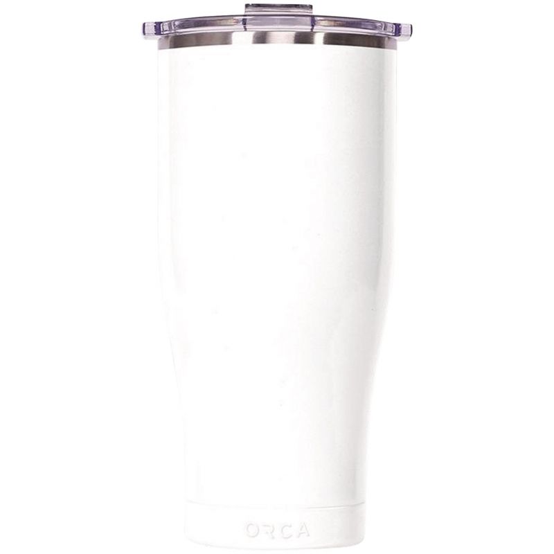 Orca Chaser Insulated Tumbler 16 Oz., Pearl Gloss