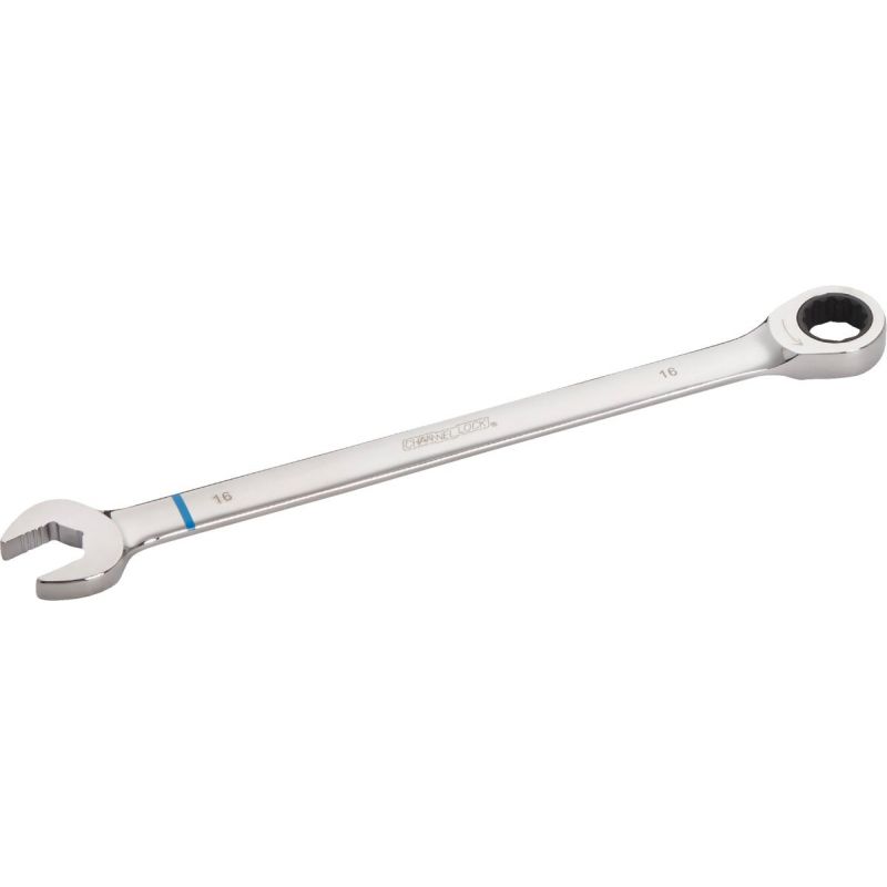 Channellock Ratcheting Combination Wrench 16mm