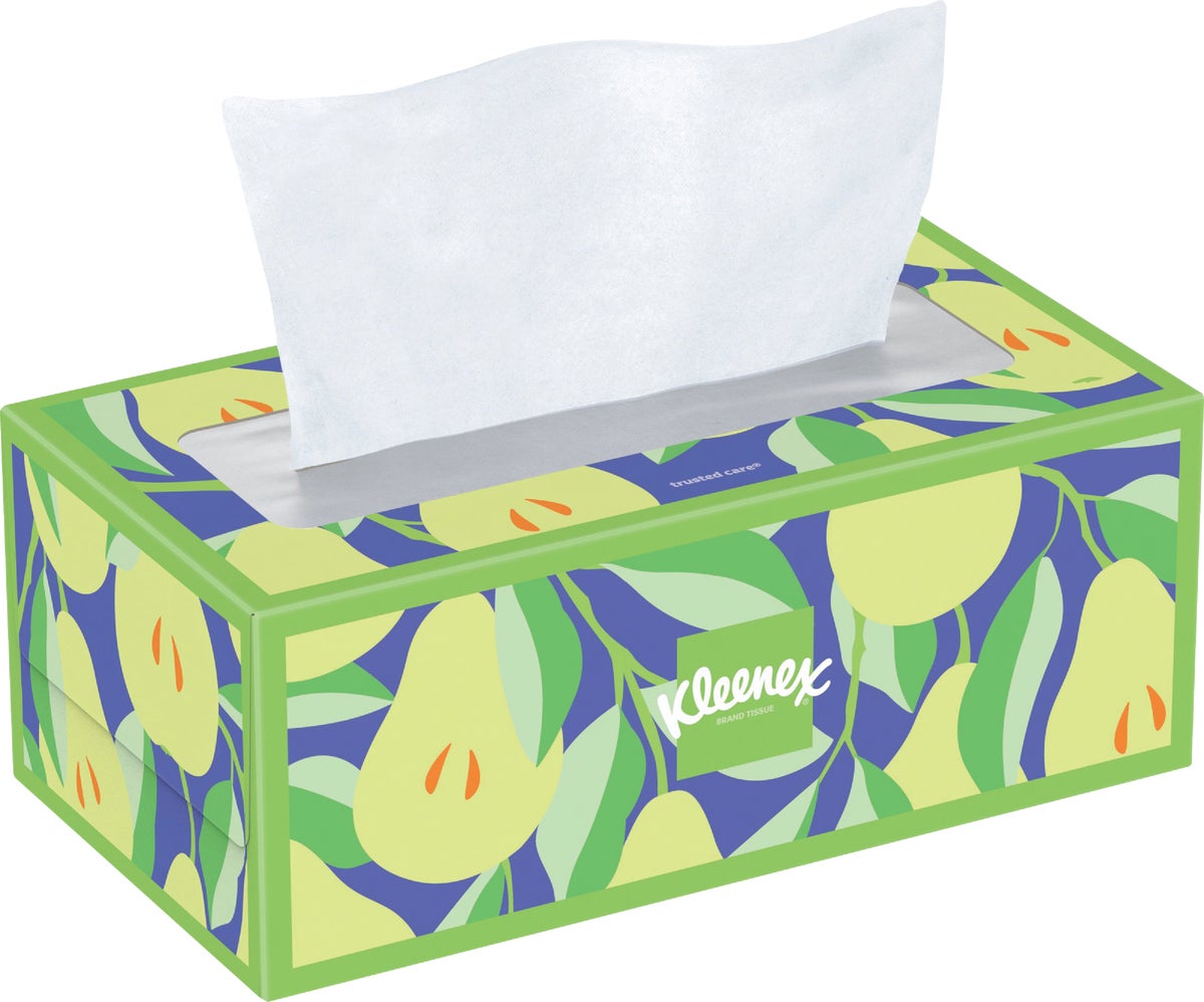 PUFFS 34864 Puffs PLUS Plus Facial Tissue