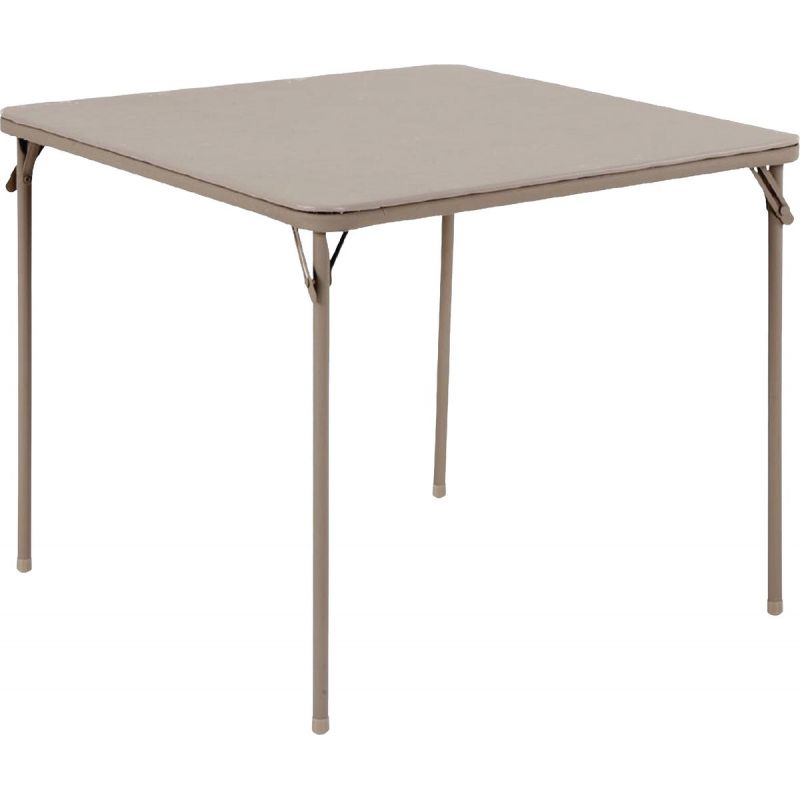 Cosco Square Folding Table (Pack of 2)