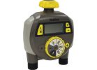Nelson Electronic Water Timer With LCD Display