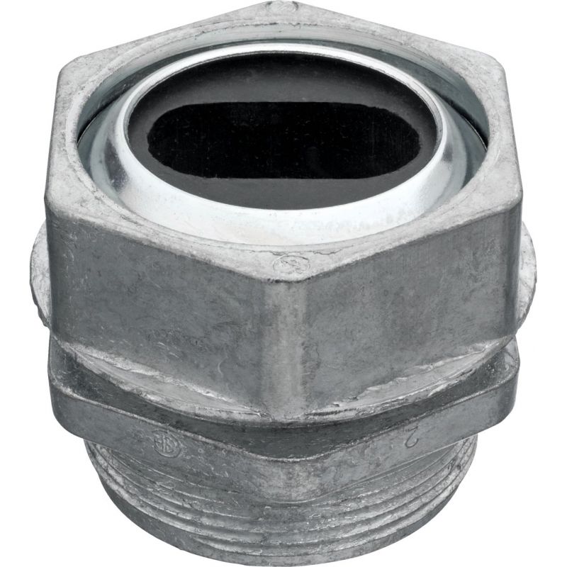 Steel City Watertight Service Entrance Cable Connector
