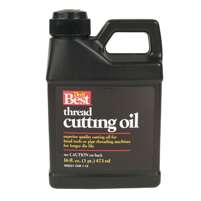 Do it Best Heavy-Duty Thread Cutting Oil 1 Pt.