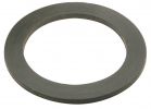 Do it Tailpiece Slip Joint Washer 1-3/4 In. X 1-3/8 In., Black