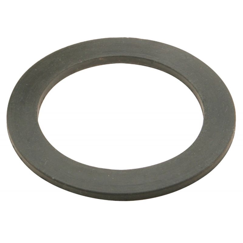 Do it Tailpiece Slip Joint Washer 1-3/4 In. X 1-3/8 In., Black