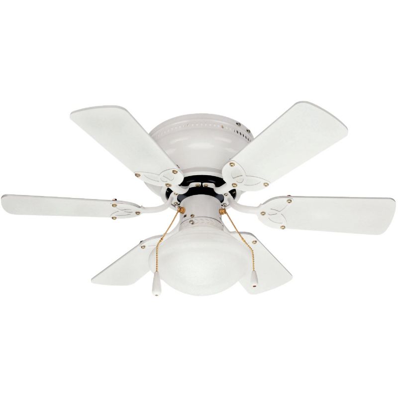 Home Impressions Twister 30 In. Ceiling Fan