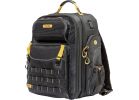 Purdy Painter&#039;s Backpack Storage Bag Black