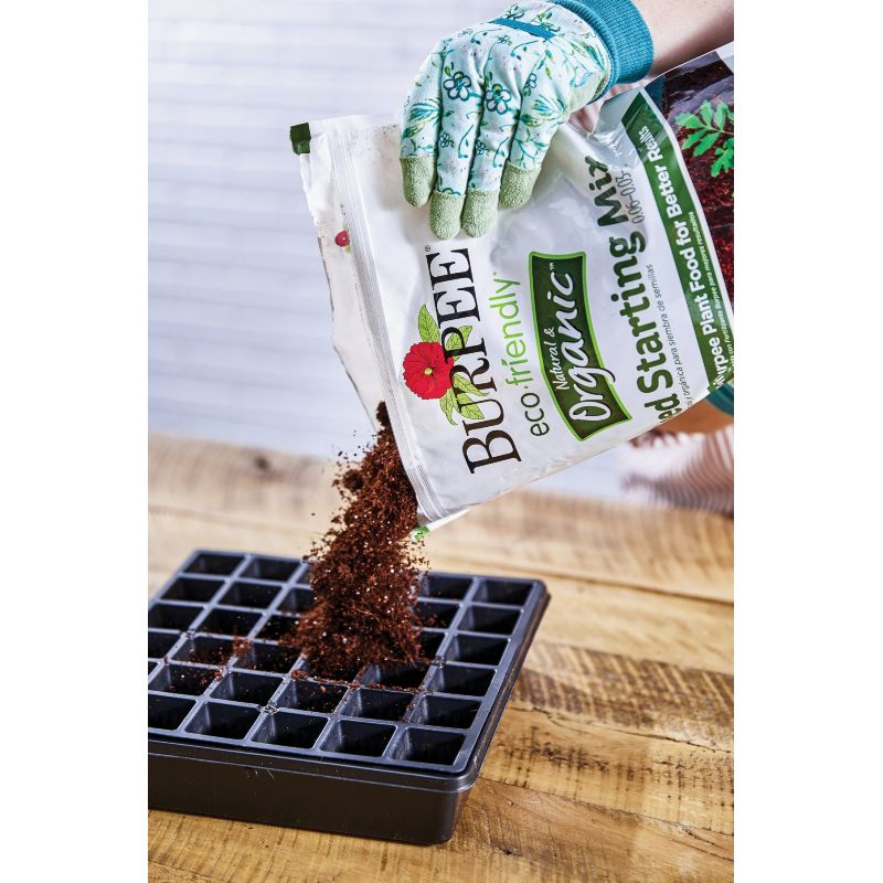 Burpee Organic Seed Starting Mix