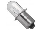 DeWalt Xenon Replacement Flashlight Bulb