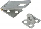 National Non-Swivel Safety Hasp