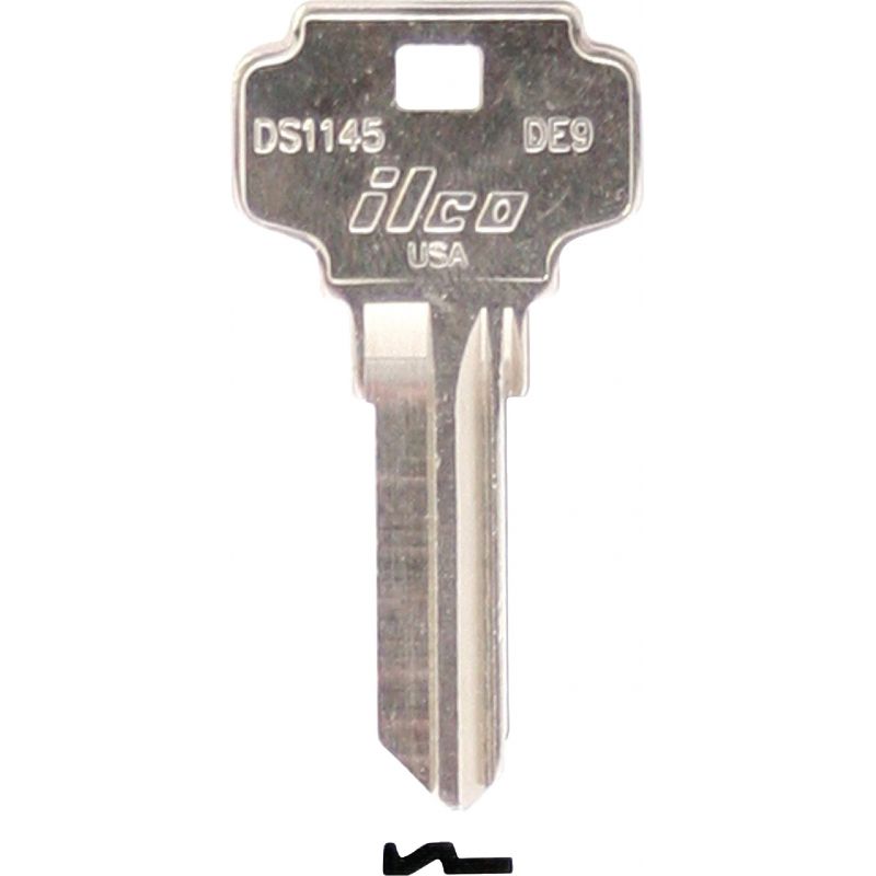 ILCO DEXTER House Key