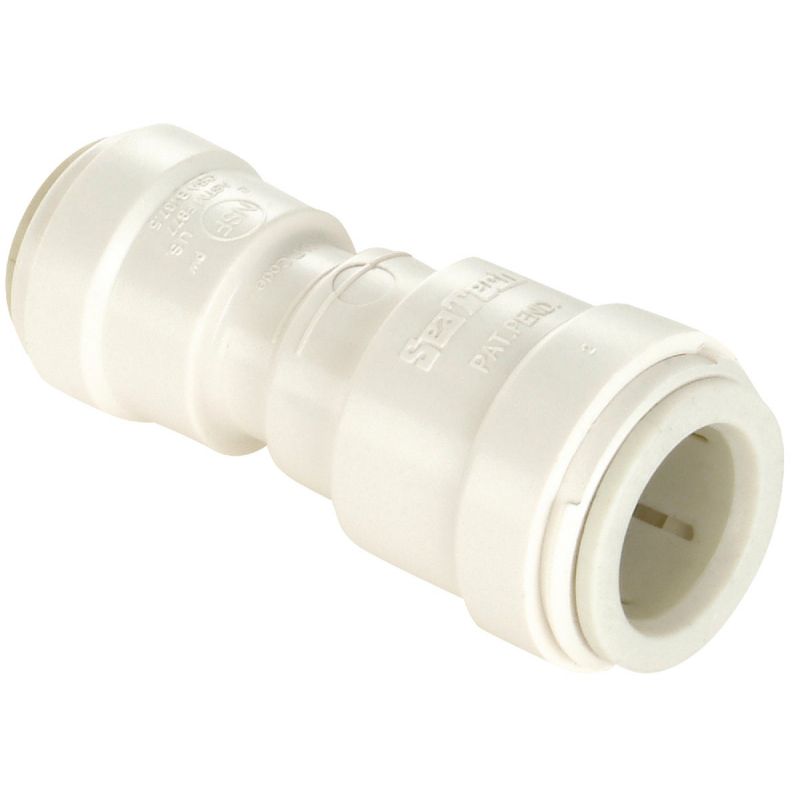 Watts Quick Connect Reducer Plastic Coupling