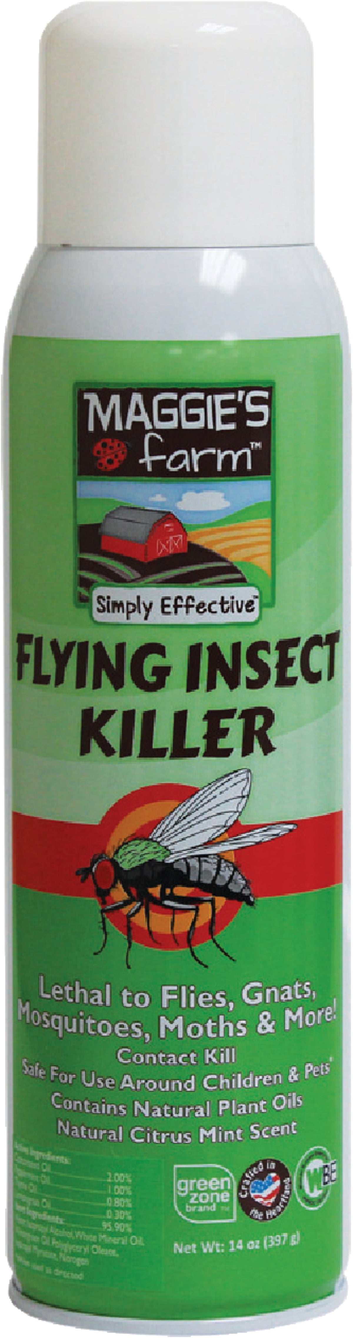 Safer® Home Indoor Plug-in Fly Trap Refill Pack