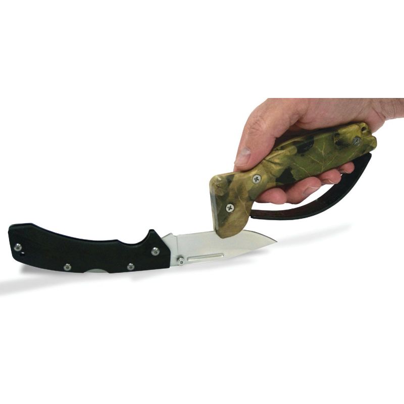AccuSharp Knife &amp; Tool Sharpener