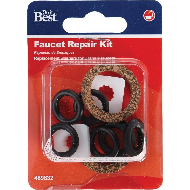 Do it Crane Faucet Repair Kit