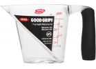 OXO Good Grips Angled Measuring Cup 1 Cup, Clear