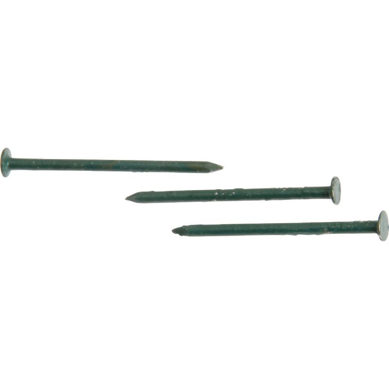 Do it Stainless Steel Trim Nail 3d, Forest Green