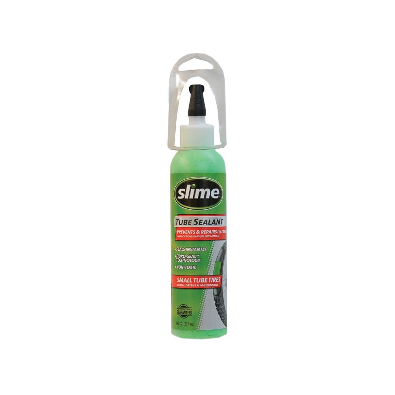 Slime 10003 Tube Sealant Green