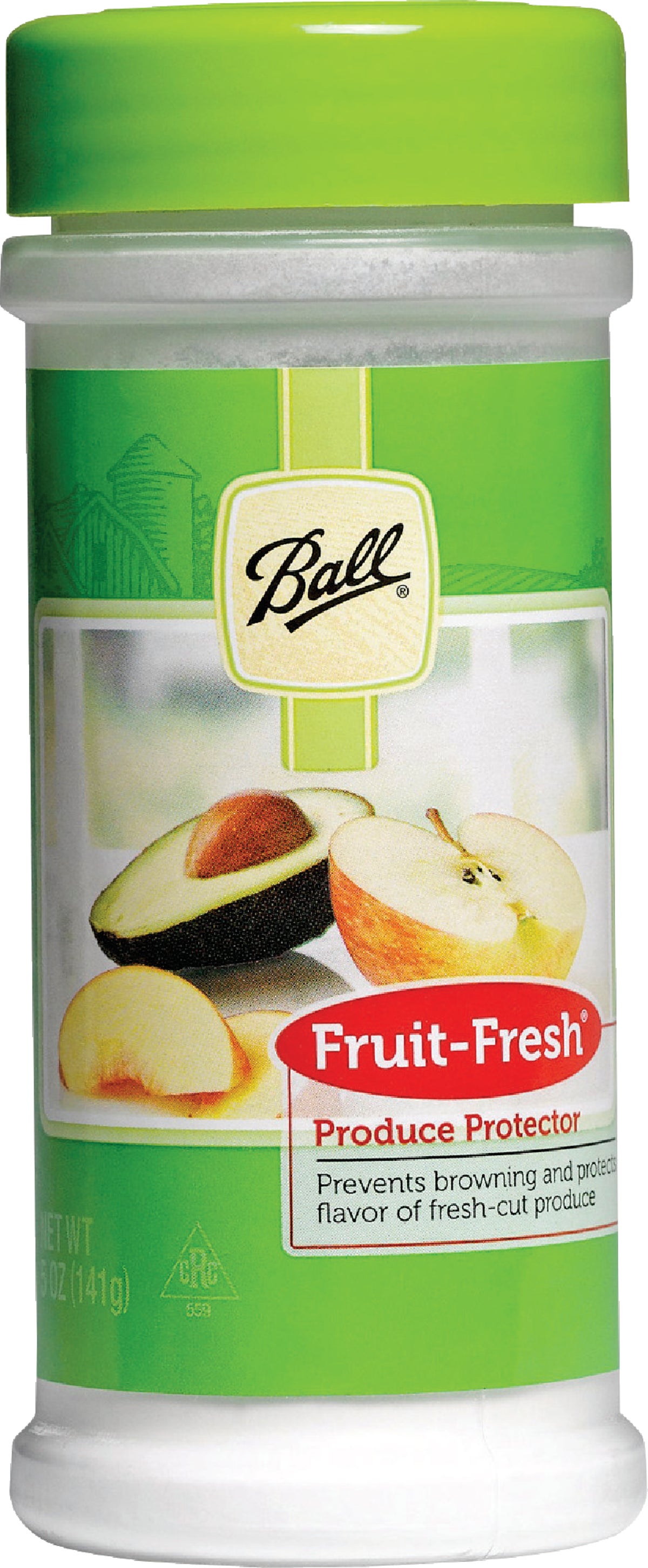 Ball  Fruit Fresh  Produce Protector  5 oz. 