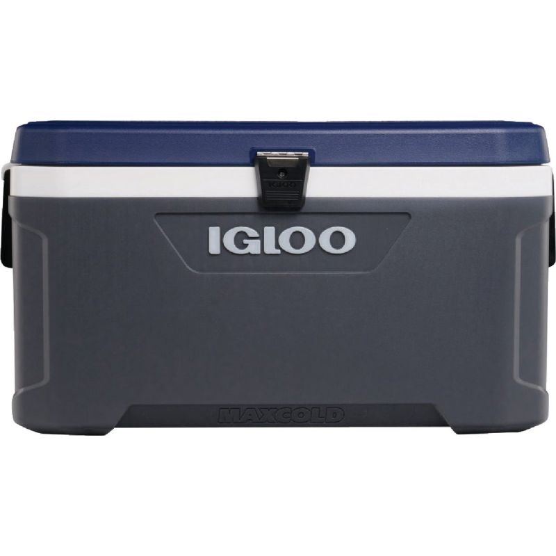 Igloo Ultra MaxCold Cooler 70 Qt., Beige