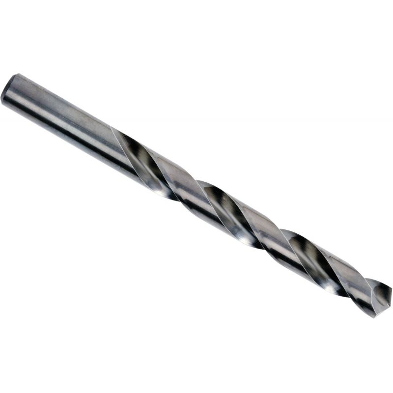 Irwin M-2 Black Oxide Extended Length Drill Bit 5/16 In.