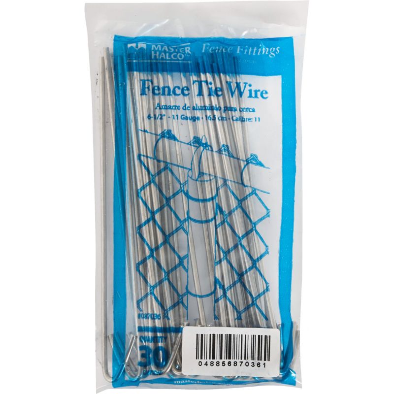 Midwest Air Tech Chain Link Fence Ties
