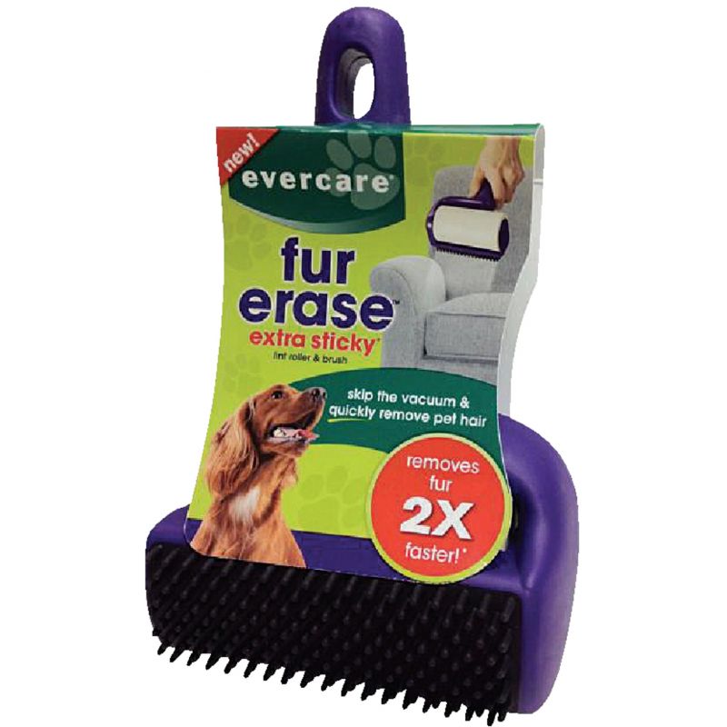 Evercare Fur Erase Pet Hair Remover