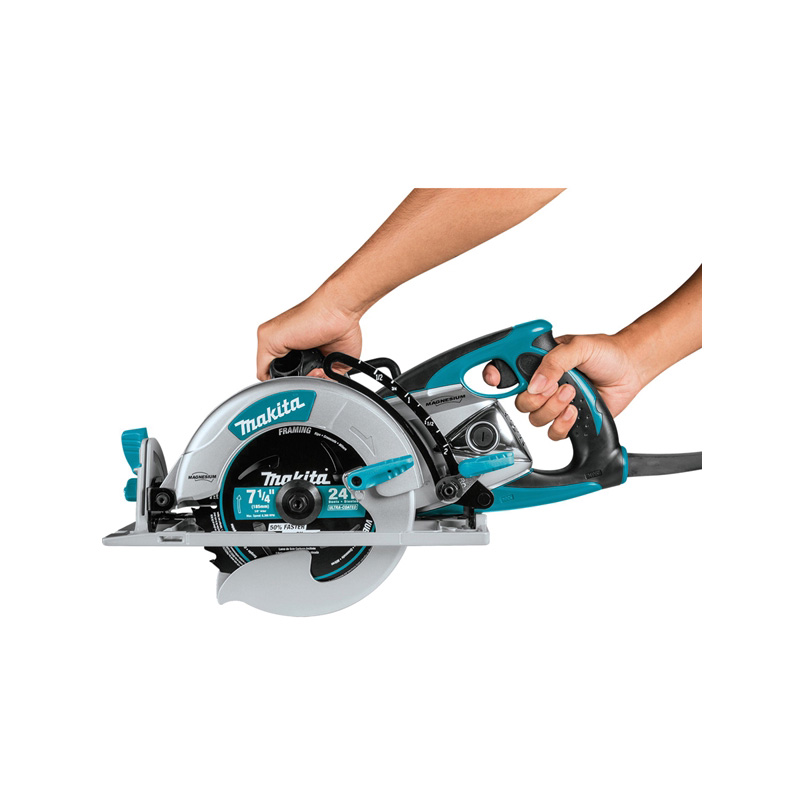 Makita discount hypoid saw