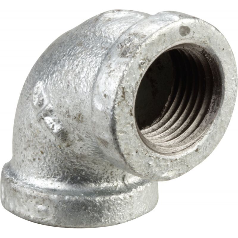 Southland Galvanized Elbow 1/2 In. (Pack of 5)